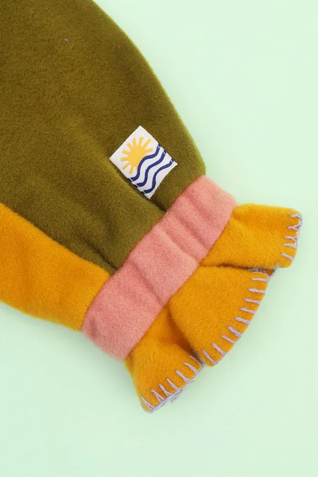 LF Markey Gloves Women Ari Mittens