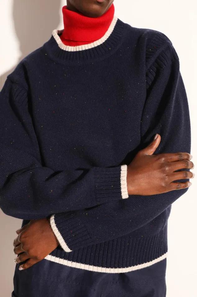 LF Markey Knitwear Women Murray Knit