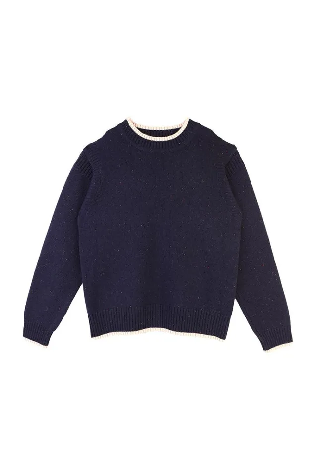 LF Markey Knitwear Women Murray Knit