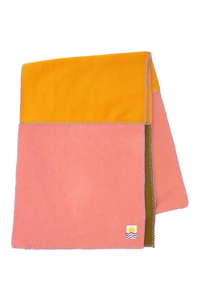 LF Markey Scarves Women Erving Scarf