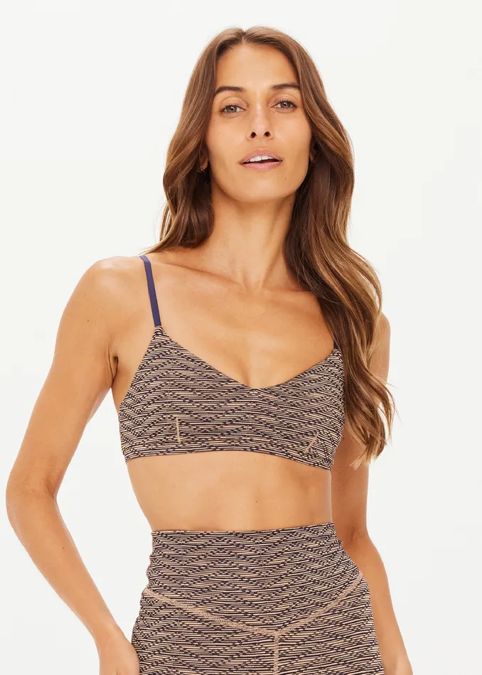LIBERTINE BALLET BRA Women Sports Bras THE UPSIDE