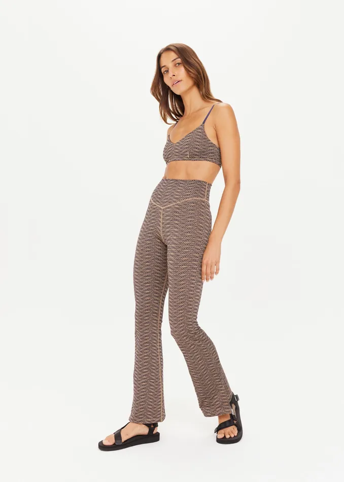 LIBERTINE BALLET BRA Women Sports Bras THE UPSIDE