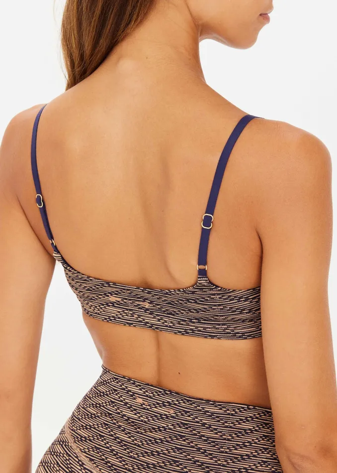 LIBERTINE BALLET BRA Women Sports Bras THE UPSIDE