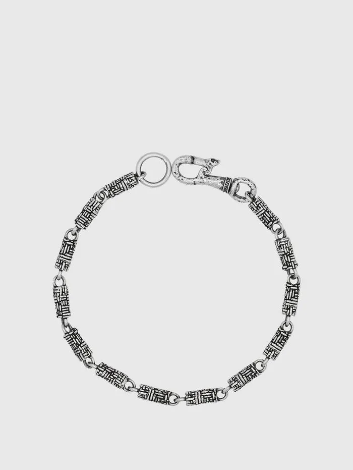 LINK BRACELET No Color Men John Varvatos Jewelry