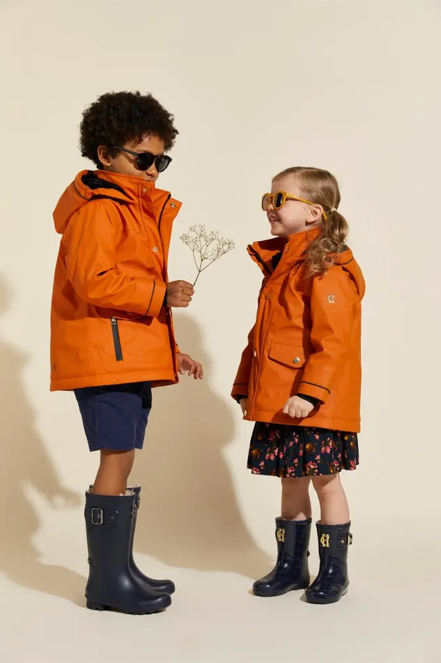 Little Little Gifting Holland Cooper Mini Me 8211 Matte Navy Wellies Matte Navy Little Little Gifting Holland Cooper Mini Me 8211 Matte Navy Wellies Matte Navy