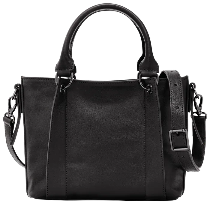 Longchamp 3D S Handbag BlackBlackBlack Women Handbags Longchamp Longchamp 3D S Handbag BlackBlackBlack Women Handbags Longchamp