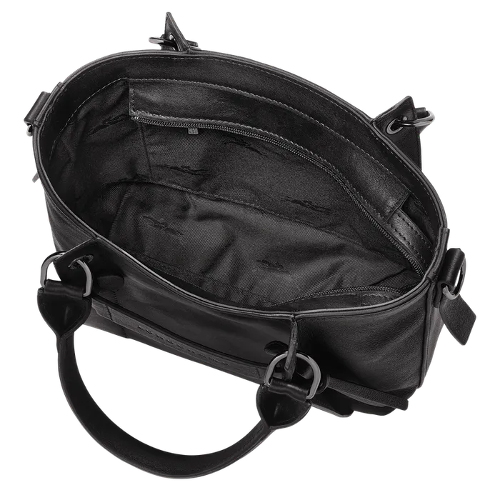 Longchamp 3D S Handbag BlackBlackBlack Women Handbags Longchamp Longchamp 3D S Handbag BlackBlackBlack Women Handbags Longchamp