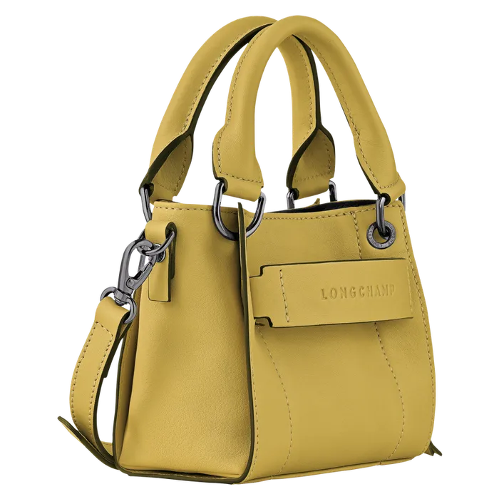 Longchamp 3D XS Handbag GingerGingerGinger Women Mini bagsHandbags Longchamp Longchamp 3D XS Handbag GingerGingerGinger Women Mini bagsHandbags Longchamp