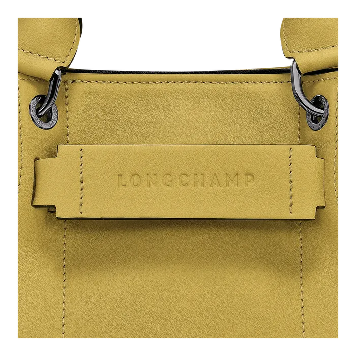 Longchamp 3D XS Handbag GingerGingerGinger Women Mini bagsHandbags Longchamp Longchamp 3D XS Handbag GingerGingerGinger Women Mini bagsHandbags Longchamp