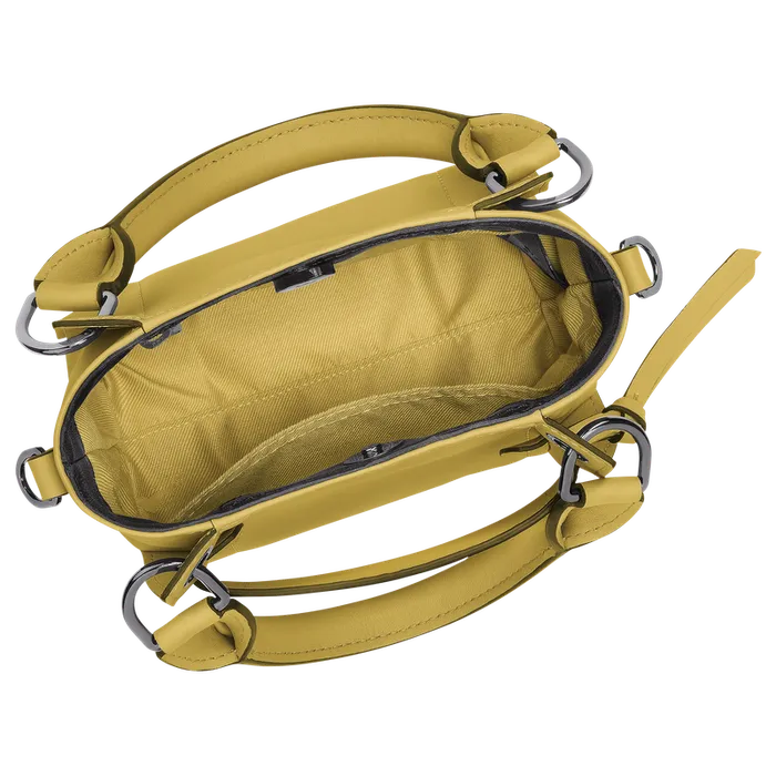 Longchamp 3D XS Handbag GingerGingerGinger Women Mini bagsHandbags Longchamp Longchamp 3D XS Handbag GingerGingerGinger Women Mini bagsHandbags Longchamp
