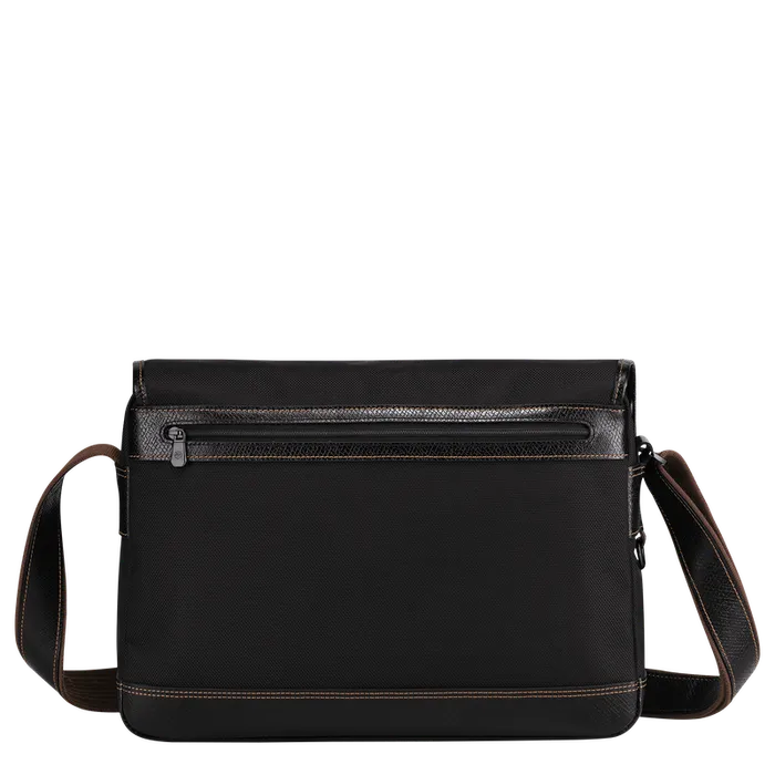 Longchamp Boxford L Crossbody bag Black Men Crossbody bags Longchamp Boxford L Crossbody bag Black Men Crossbody bags