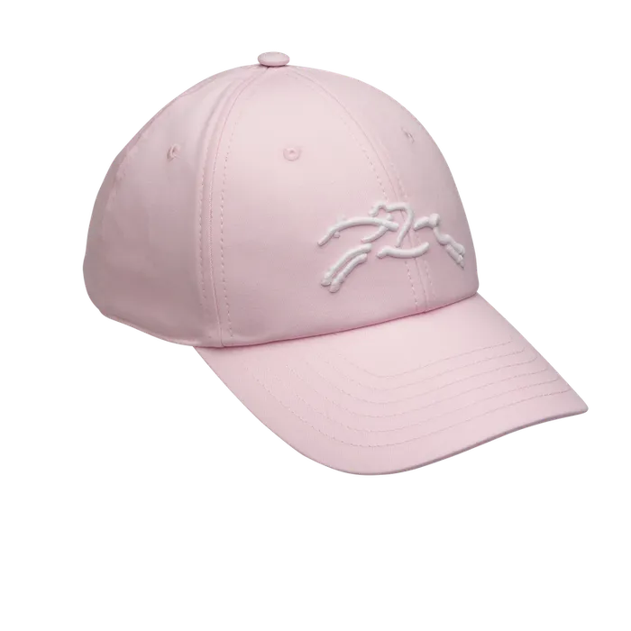 Longchamp Caps and hats Women Solid cap Ballerina