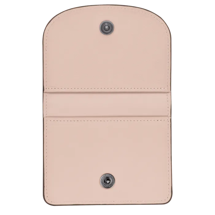 Longchamp Cardholders and Coin purses MenWomen Le Pliage Xtra Card holder NudeNudeNude Longchamp Cardholders and Coin purses MenWomen Le Pliage Xtra Card holder NudeNudeNude
