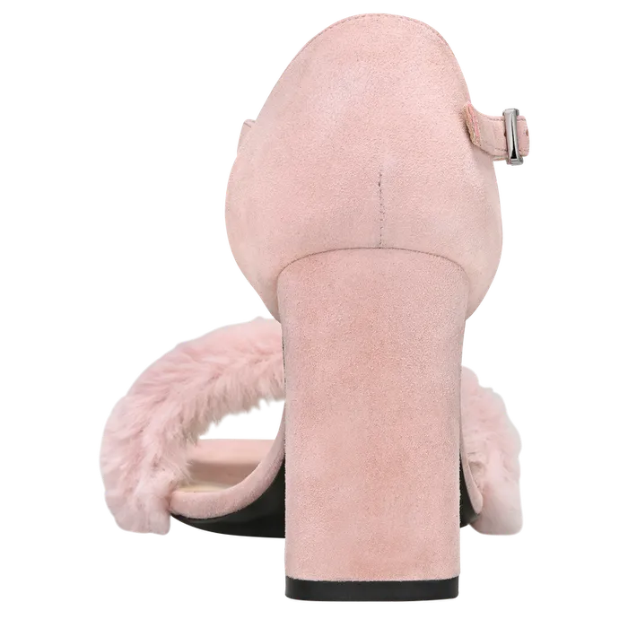 Longchamp Cosy Sandals Ballerina Women SandalsHeels Longchamp Cosy Sandals Ballerina Women SandalsHeels