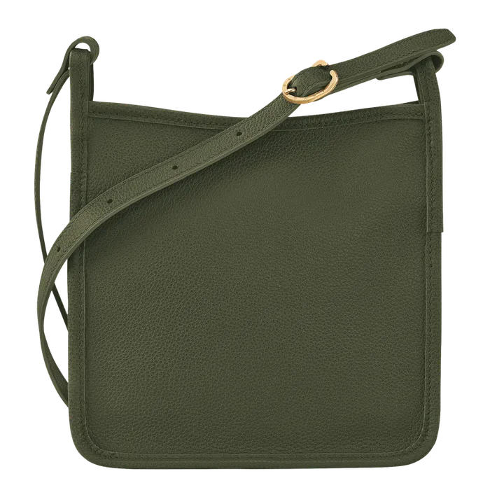 Longchamp Crossbody bags Women Le Foulonn S Crossbody bag KhakiKhakiKhaki Longchamp Crossbody bags Women Le Foulonn S Crossbody bag KhakiKhakiKhaki