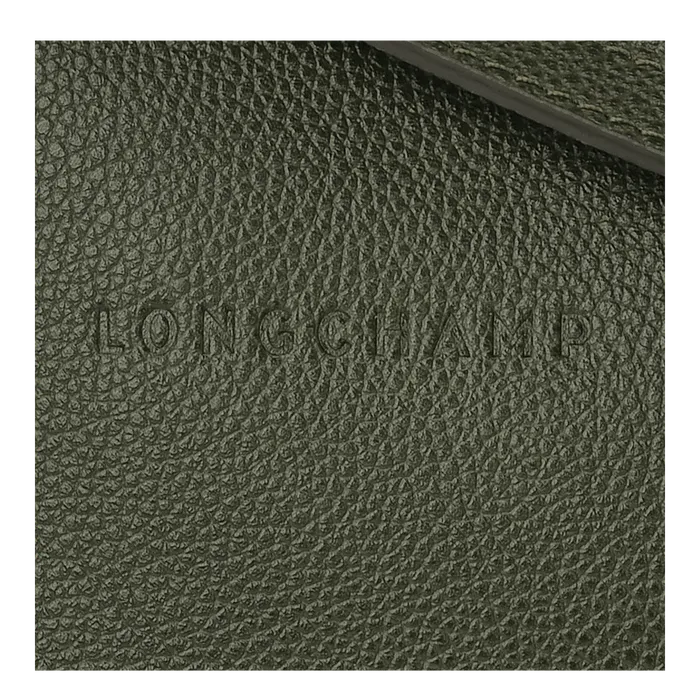 Longchamp Crossbody bags Women Le Foulonn S Crossbody bag KhakiKhakiKhaki Longchamp Crossbody bags Women Le Foulonn S Crossbody bag KhakiKhakiKhaki