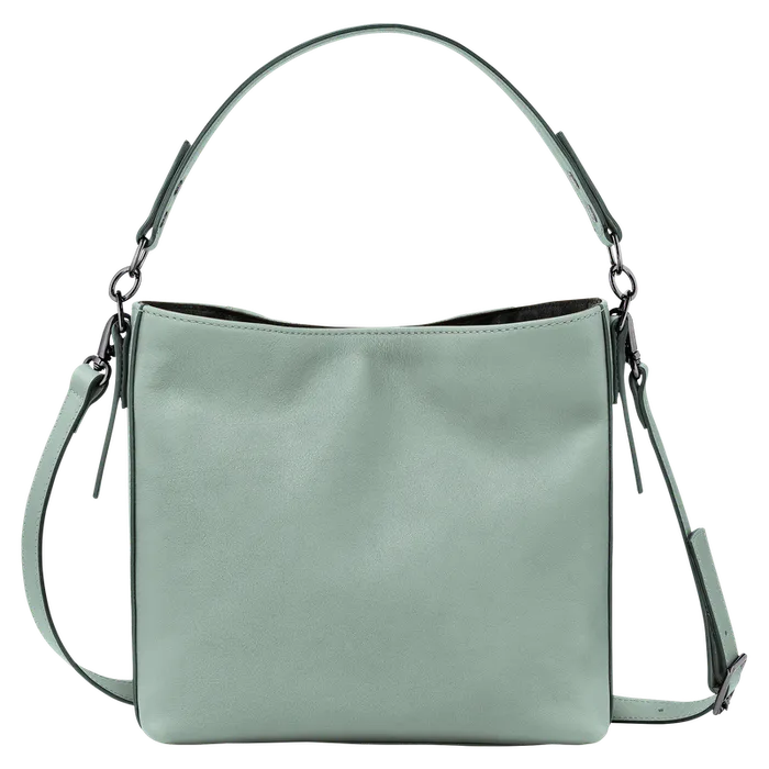 Longchamp Crossbody bags Women Longchamp 3D S Crossbody bag VervainVervainVervain