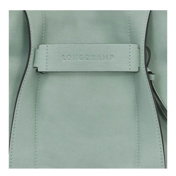 Longchamp Crossbody bags Women Longchamp 3D S Crossbody bag VervainVervainVervain