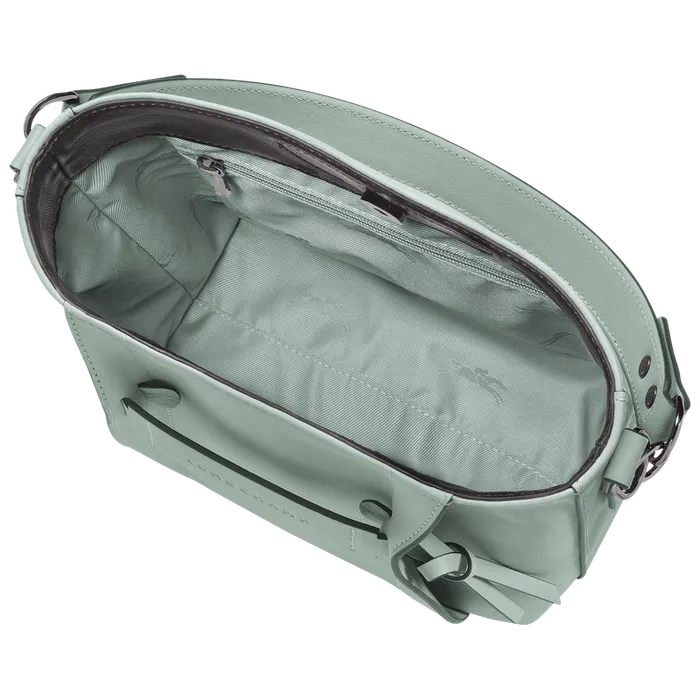 Longchamp Crossbody bags Women Longchamp 3D S Crossbody bag VervainVervainVervain
