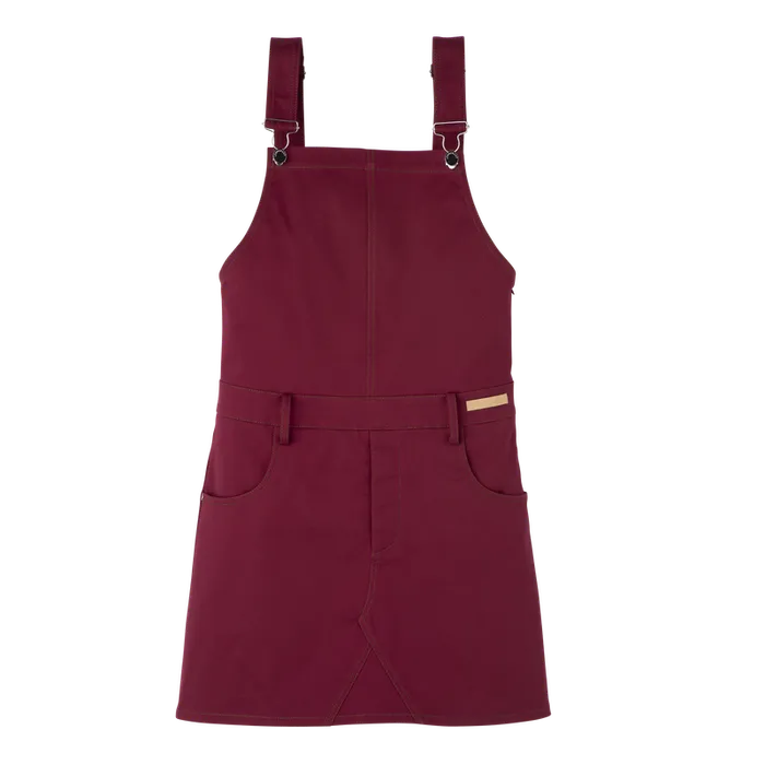 Longchamp Dresses and Skirts Women Dress Beetroot