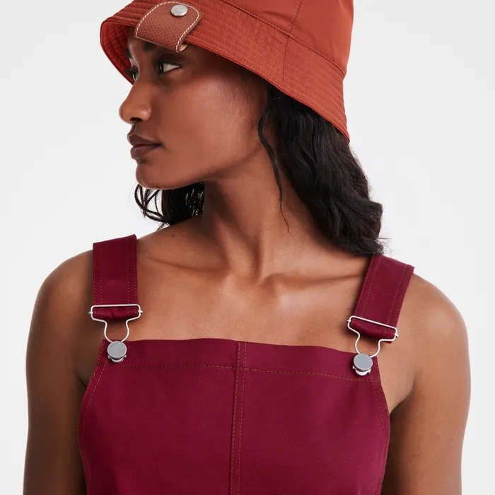 Longchamp Dresses and Skirts Women Dress Beetroot Longchamp Dresses and Skirts Women Dress Beetroot