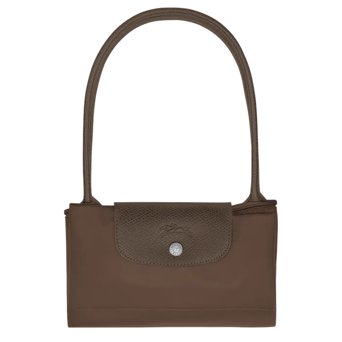 Longchamp Le Pliage Green M Tote bag TerraTerraTerra Women Shoulder bags Longchamp Le Pliage Green M Tote bag TerraTerraTerra Women Shoulder bags