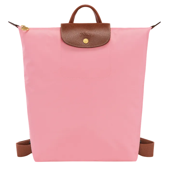 Longchamp Le Pliage Original M Backpack MarshmallowMarshmallowMarshmallow WomenMen Backpacks