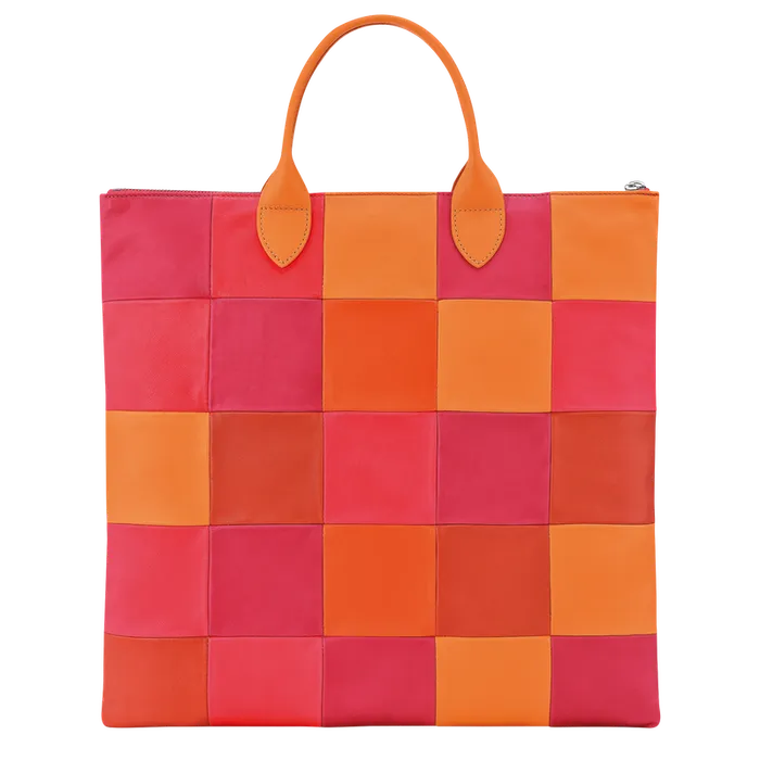 Longchamp RePlay L Handbag Carrot WomenMen Handbags Longchamp RePlay L Handbag Carrot WomenMen Handbags