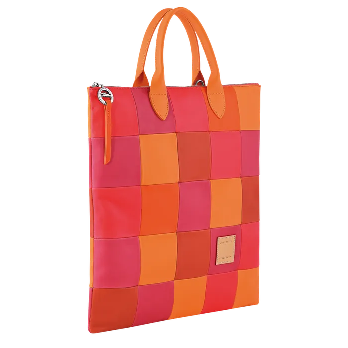 Longchamp RePlay L Handbag Carrot WomenMen Handbags Longchamp RePlay L Handbag Carrot WomenMen Handbags