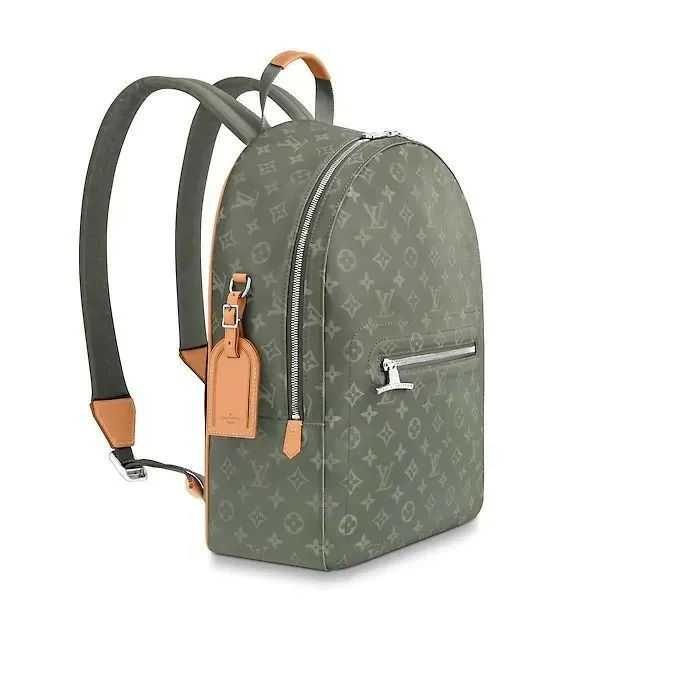 Louis Vuitton Backpack PM M43882 8211 Louis Vuitton Handbag Store Men Louis Vuitton Bags