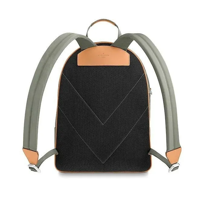 Louis Vuitton Backpack PM M43882 8211 Louis Vuitton Handbag Store Men Louis Vuitton Bags