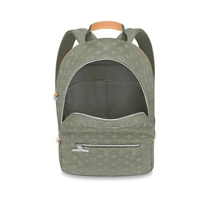 Louis Vuitton Backpack PM M43882 8211 Louis Vuitton Handbag Store Men Louis Vuitton Bags