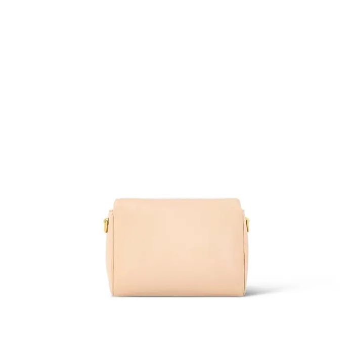 Louis Vuitton Beige M22786 Twist MM 8211 Louis Vuitton Handbag Store Women Louis Vuitton Twist Bag
