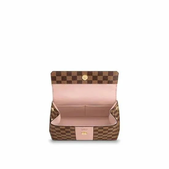 Louis Vuitton Bond Street BB Red N40107 Pink N41071 8211 Louis Vuitton Handbag Store Women Louis Vuitton Shoulder and Totes