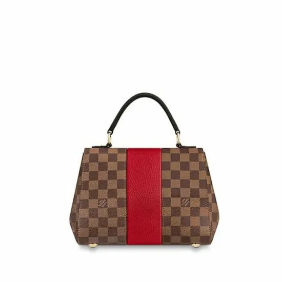 Louis Vuitton Bond Street BB Red N40107 Pink N41071 8211 Louis Vuitton Handbag Store Women Louis Vuitton Shoulder and Totes