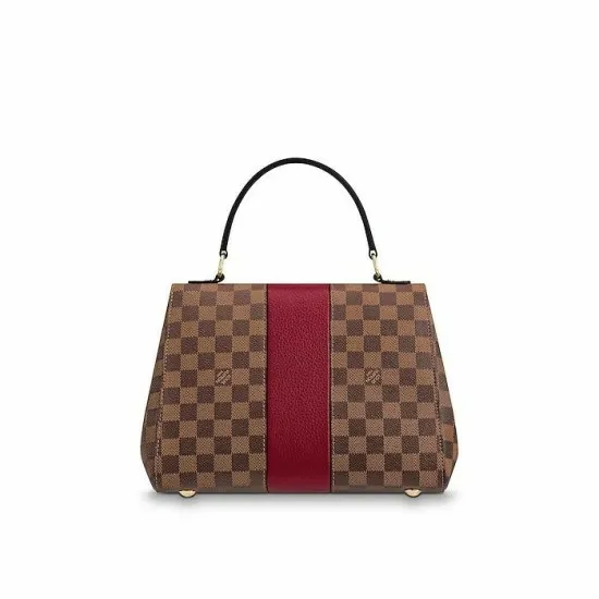 Louis Vuitton Bond Street BB Red N40107 Pink N41071 8211 Louis Vuitton Handbag Store Women Louis Vuitton Shoulder and Totes