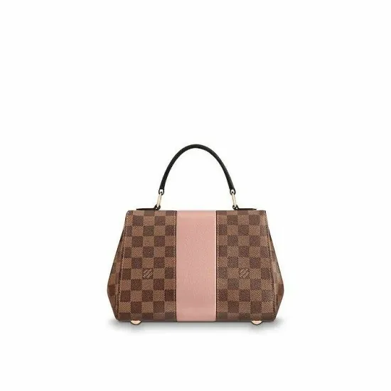 Louis Vuitton Bond Street BB Red N40107 Pink N41071 8211 Louis Vuitton Handbag Store Women Louis Vuitton Shoulder and Totes
