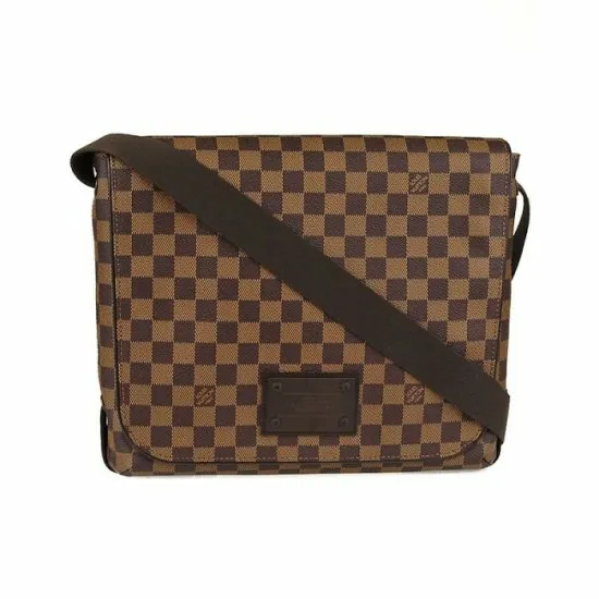Louis Vuitton Brooklyn MM N51211 8211 Louis Vuitton Handbag Store Men Louis Vuitton Bags Louis Vuitton Brooklyn MM N51211 8211 Louis Vuitton Handbag Store Men Louis Vuitton Bags