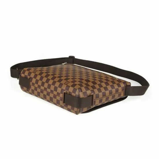 Louis Vuitton Brooklyn MM N51211 8211 Louis Vuitton Handbag Store Men Louis Vuitton Bags