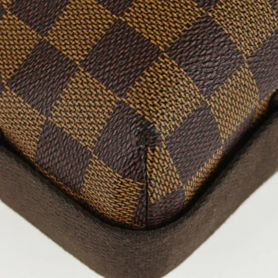 Louis Vuitton Brooklyn MM N51211 8211 Louis Vuitton Handbag Store Men Louis Vuitton Bags