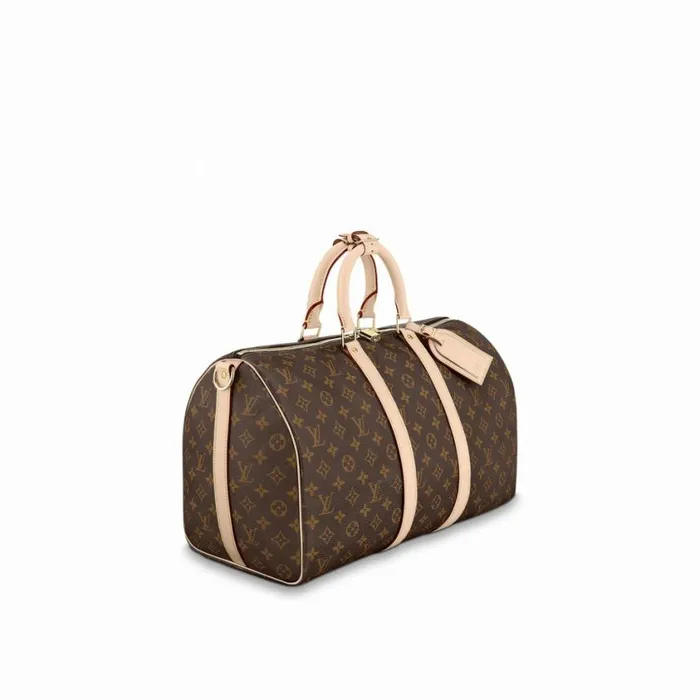 Louis Vuitton Keepall Bandouliere 45 M41418 8211 Louis Vuitton Handbag Store Men Louis Vuitton Bags