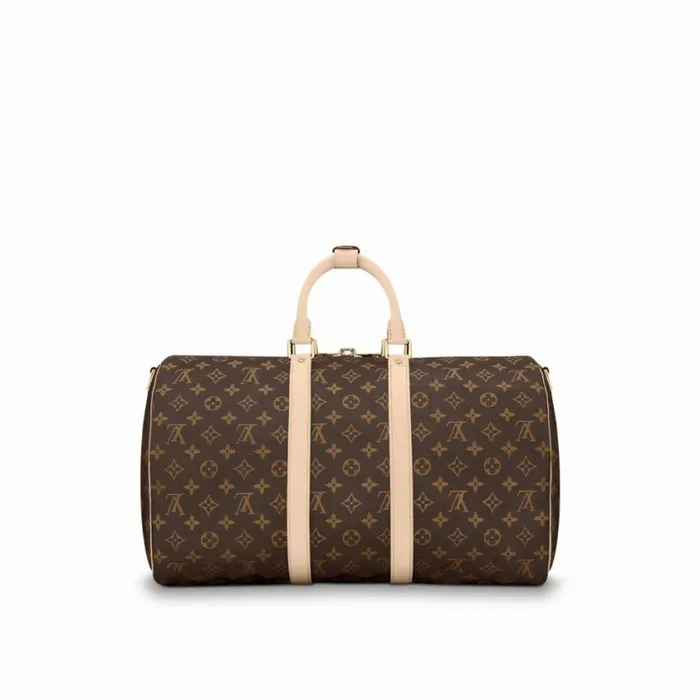Louis Vuitton Keepall Bandouliere 45 M41418 8211 Louis Vuitton Handbag Store Men Louis Vuitton Bags