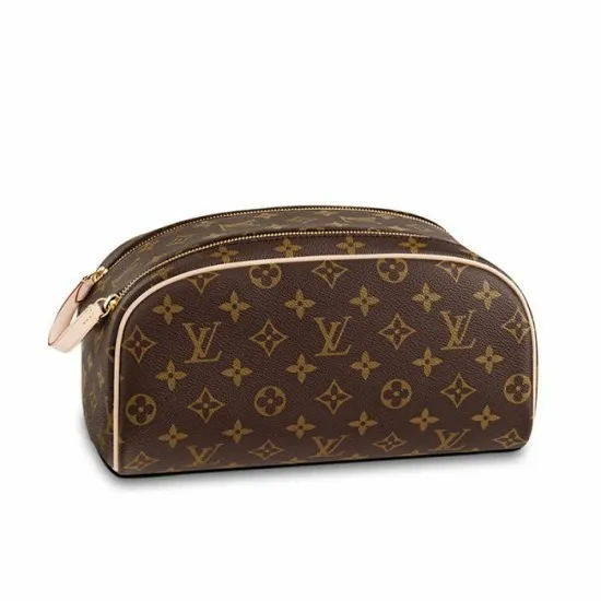 Louis Vuitton King Size Toiletry Bag M47528 8211 Louis Vuitton Handbag Store Women Louis Vuitton Shoulder and Totes