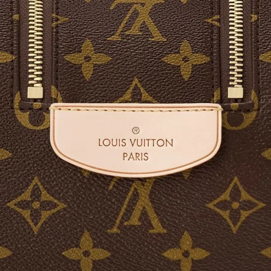 Louis Vuitton King Size Toiletry Bag M47528 8211 Louis Vuitton Handbag Store Women Louis Vuitton Shoulder and Totes