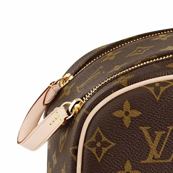 Louis Vuitton King Size Toiletry Bag M47528 8211 Louis Vuitton Handbag Store Women Louis Vuitton Shoulder and Totes
