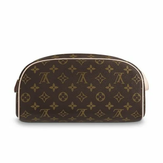 Louis Vuitton King Size Toiletry Bag M47528 8211 Louis Vuitton Handbag Store Women Louis Vuitton Shoulder and Totes
