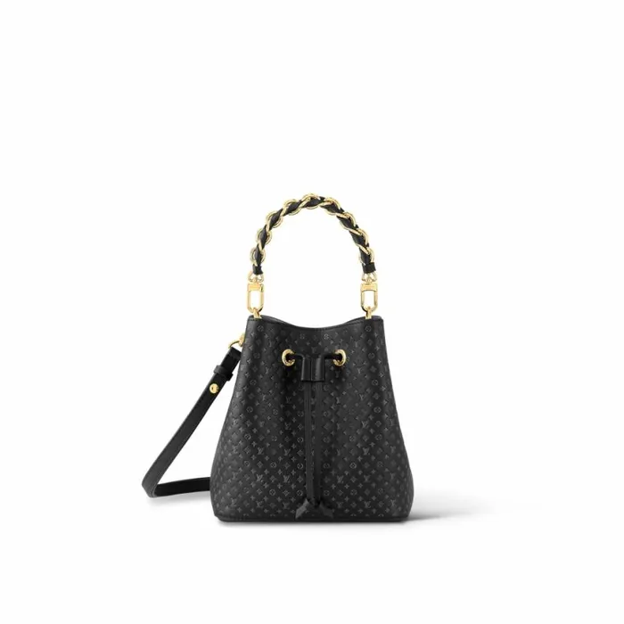 Louis Vuitton M22598 Calfskin Black Nono BB 8211 Louis Vuitton Handbag Store Women Louis Vuitton NeoNoe Bag Louis Vuitton M22598 Calfskin Black Nono BB 8211 Louis Vuitton Handbag Store Women Louis Vuitton NeoNoe Bag