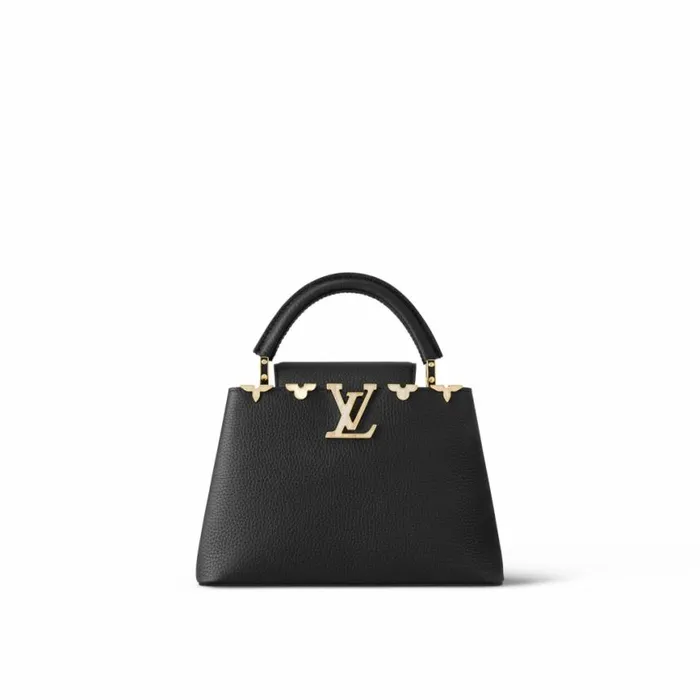 Louis Vuitton M23263 Capucines BB Black 8211 Louis Vuitton Handbag Store Women Louis Vuitton Capucines Bag Louis Vuitton M23263 Capucines BB Black 8211 Louis Vuitton Handbag Store Women Louis Vuitton Capucines Bag