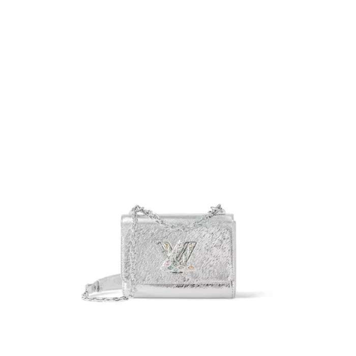 Louis Vuitton M23373 Twist PM 8211 Louis Vuitton Handbag Store Women Louis Vuitton Twist Bag