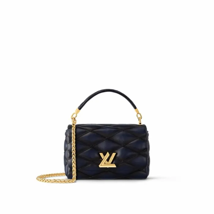 Louis Vuitton M23682 GO14 MM Navy Blue 8211 Louis Vuitton Handbag Store Women Louis Vuitton Twist Bag Louis Vuitton M23682 GO14 MM Navy Blue 8211 Louis Vuitton Handbag Store Women Louis Vuitton Twist Bag